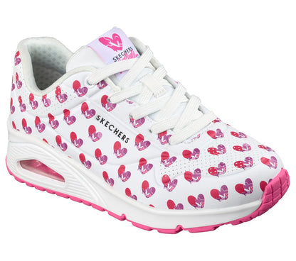 Jason Naylor: UNO - Live Life Colorfully | Skechers sale