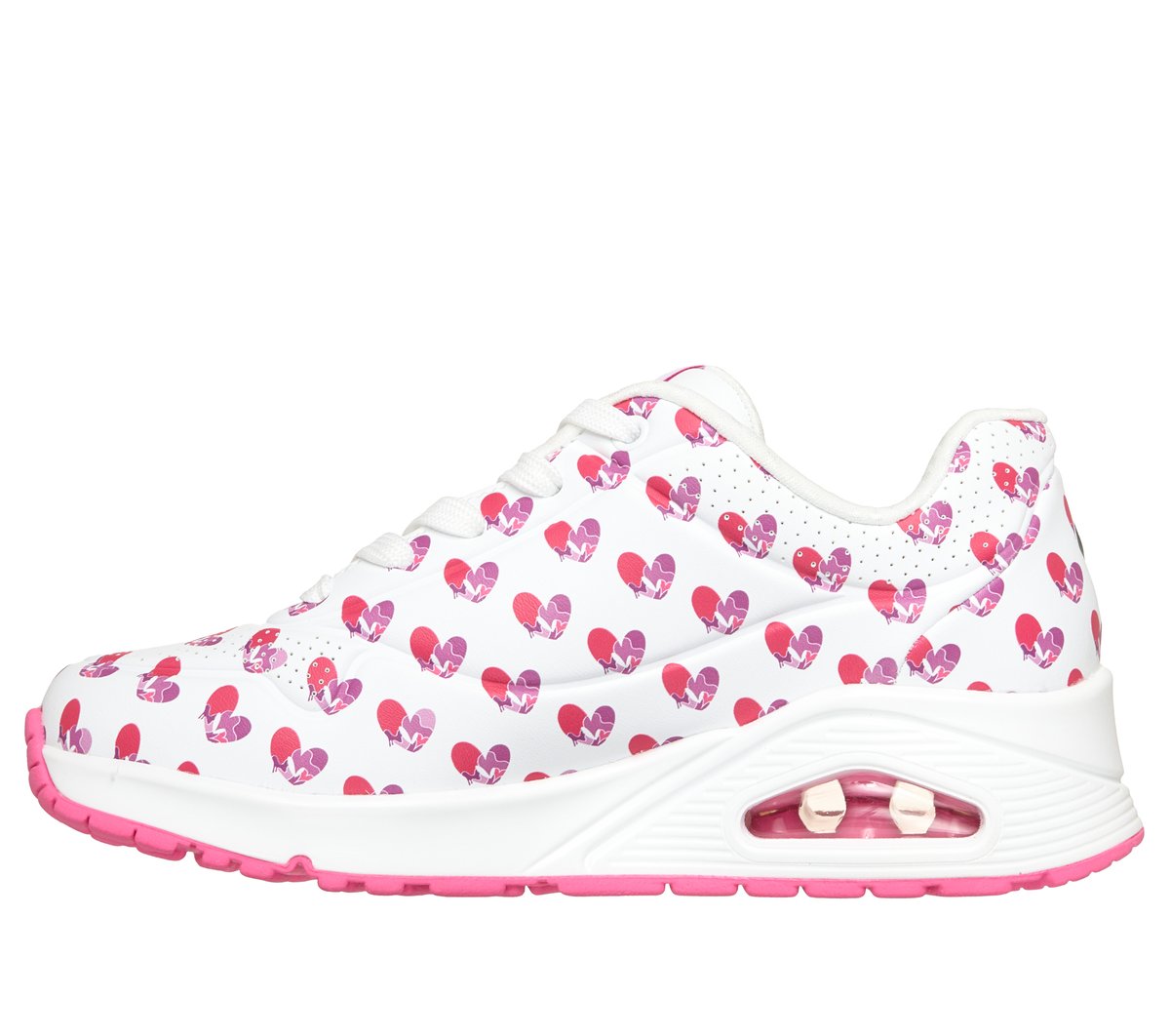 Jason Naylor: UNO - Live Life Colorfully | Skechers sale