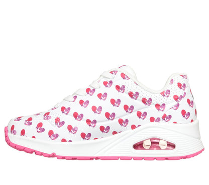 Jason Naylor: UNO - Live Life Colorfully | Skechers sale