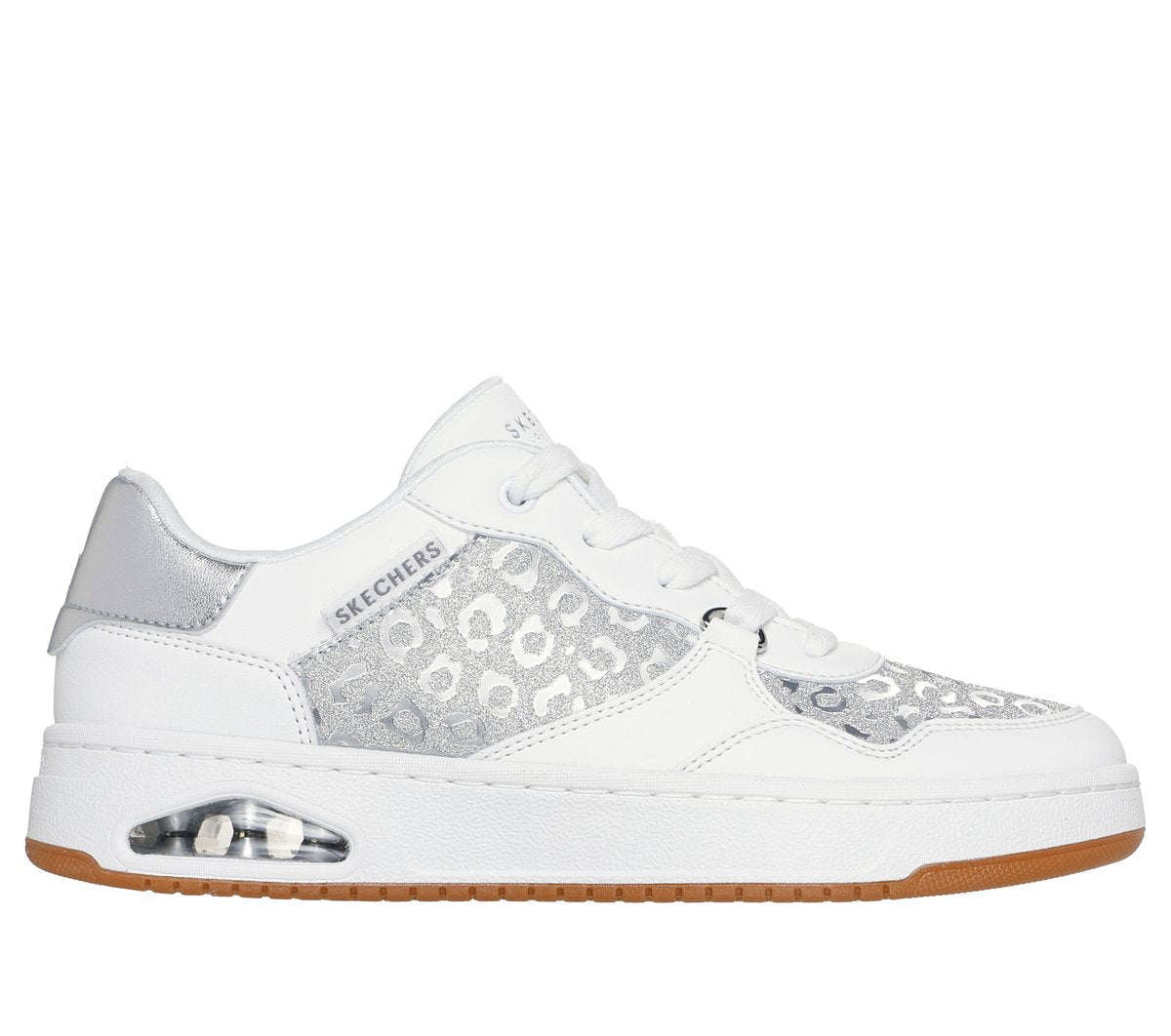 UNO CTL -Shiny Safari | Women Skechers for sale