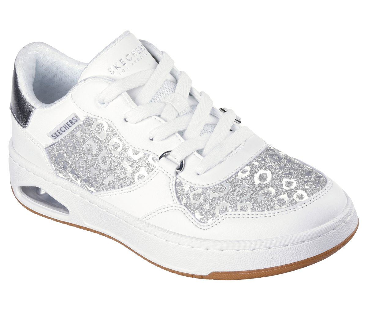 UNO CTL -Shiny Safari | Women Skechers for sale