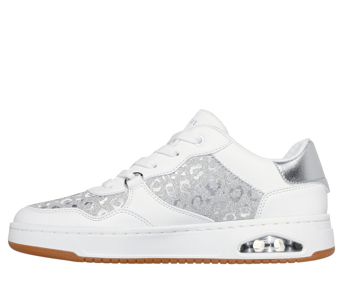 UNO CTL -Shiny Safari | Women Skechers for sale