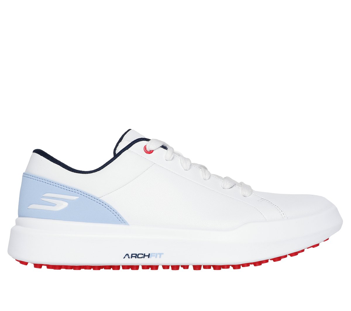 Waterproof Relaxed Fit: GO GOLF Drive 6 | Women Skechers for sale