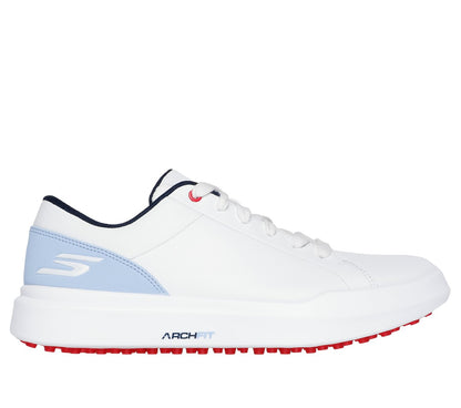 Waterproof Relaxed Fit: GO GOLF Drive 6 | Women Skechers for sale