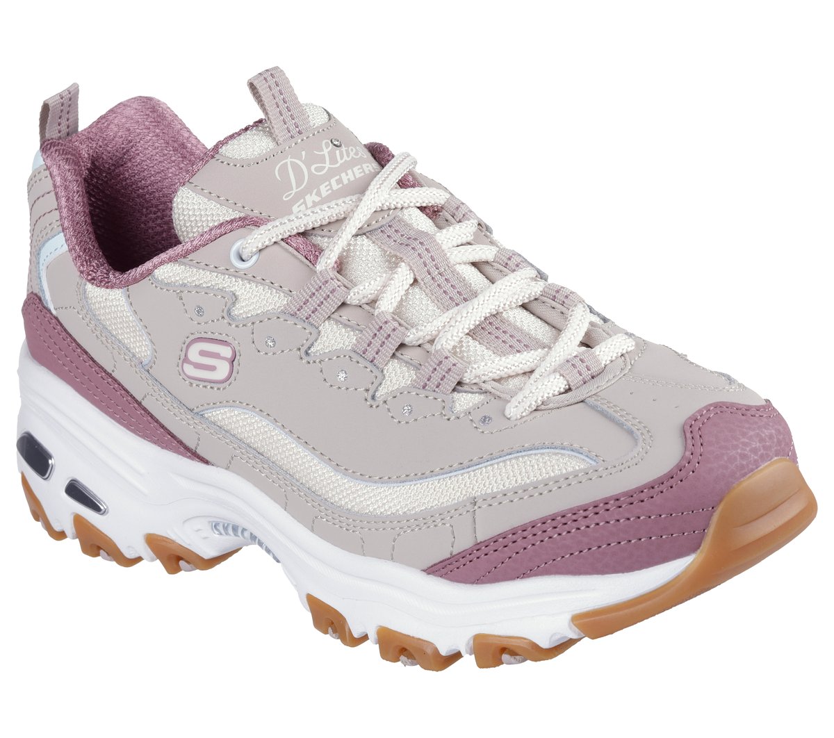 D'Lites - Popular Vote | Women Skechers outlet