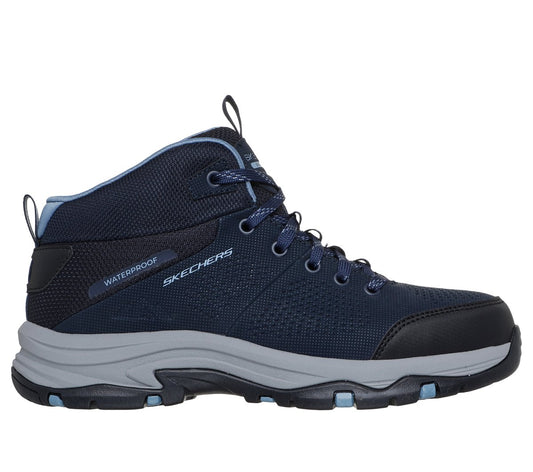 Waterproof Relaxed Fit: Trego - Trail Destination | Women Skechers on sale