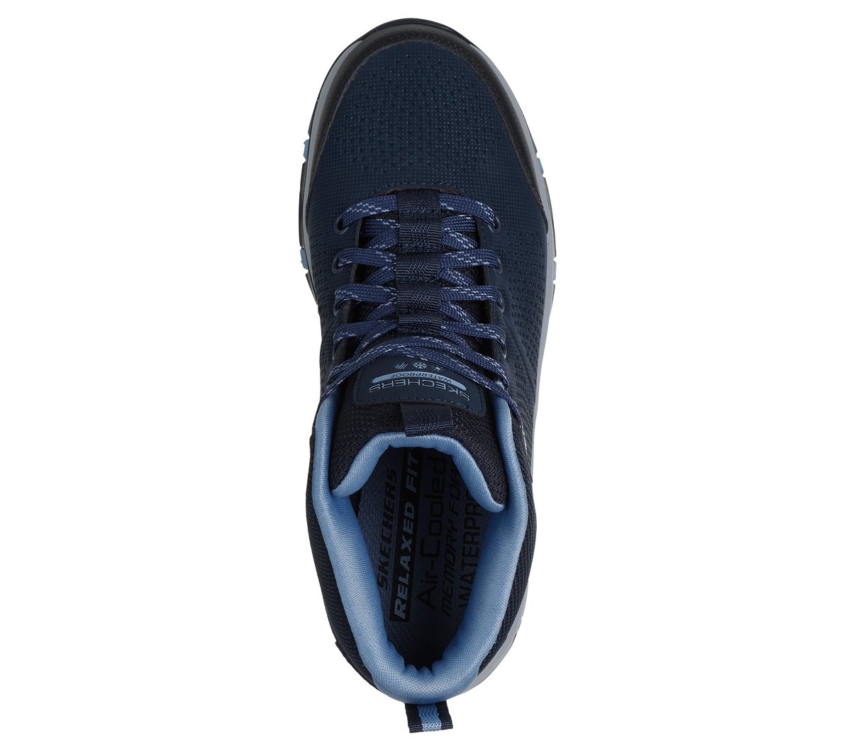 Waterproof Relaxed Fit: Trego - Trail Destination | Women Skechers on sale