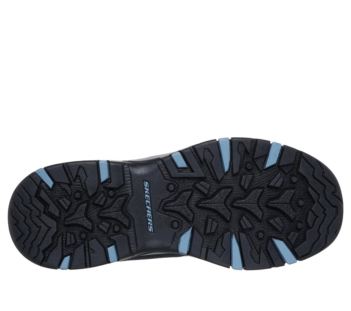 Waterproof Relaxed Fit: Trego - Trail Destination | Women Skechers on sale