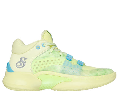 Snoop Dogg: SKX Resagrip - Boss Treatment | Women Skechers sale