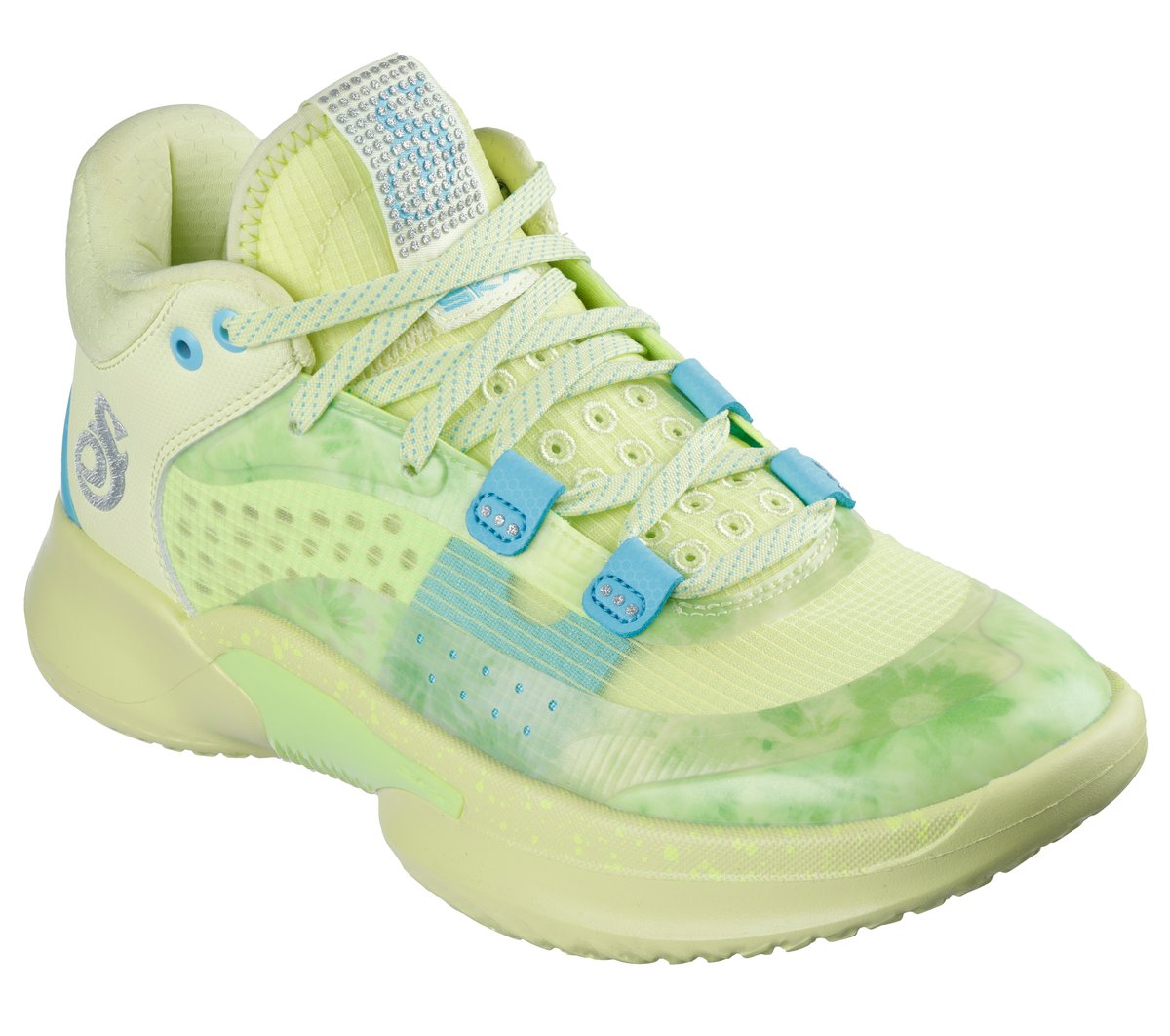 Snoop Dogg: SKX Resagrip - Boss Treatment | Women Skechers sale