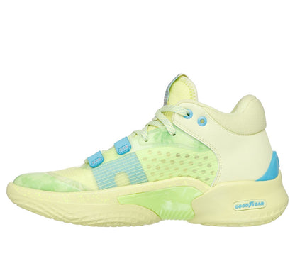 Snoop Dogg: SKX Resagrip - Boss Treatment | Women Skechers sale