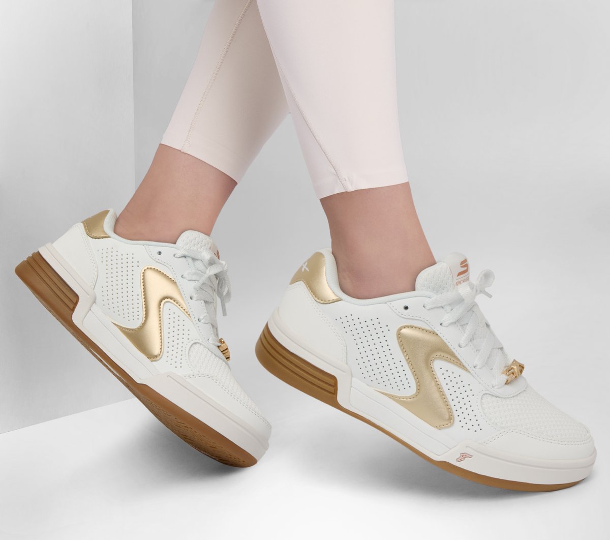 Viper Court Classic | Women Skechers discount