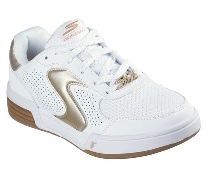 Viper Court Classic | Women Skechers discount