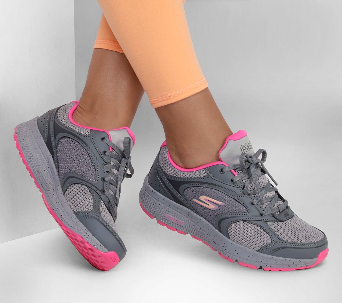 GO RUN Consistent - Vivid Horizon | Women Skechers on sale