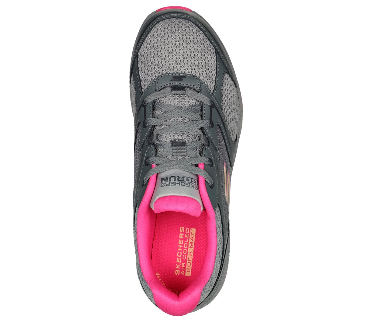 GO RUN Consistent - Vivid Horizon | Women Skechers on sale