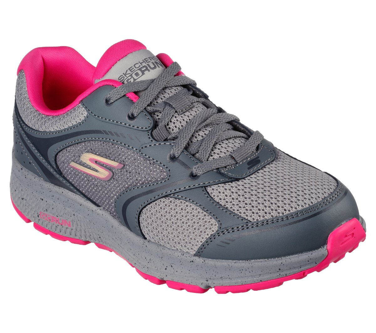 GO RUN Consistent - Vivid Horizon | Women Skechers on sale