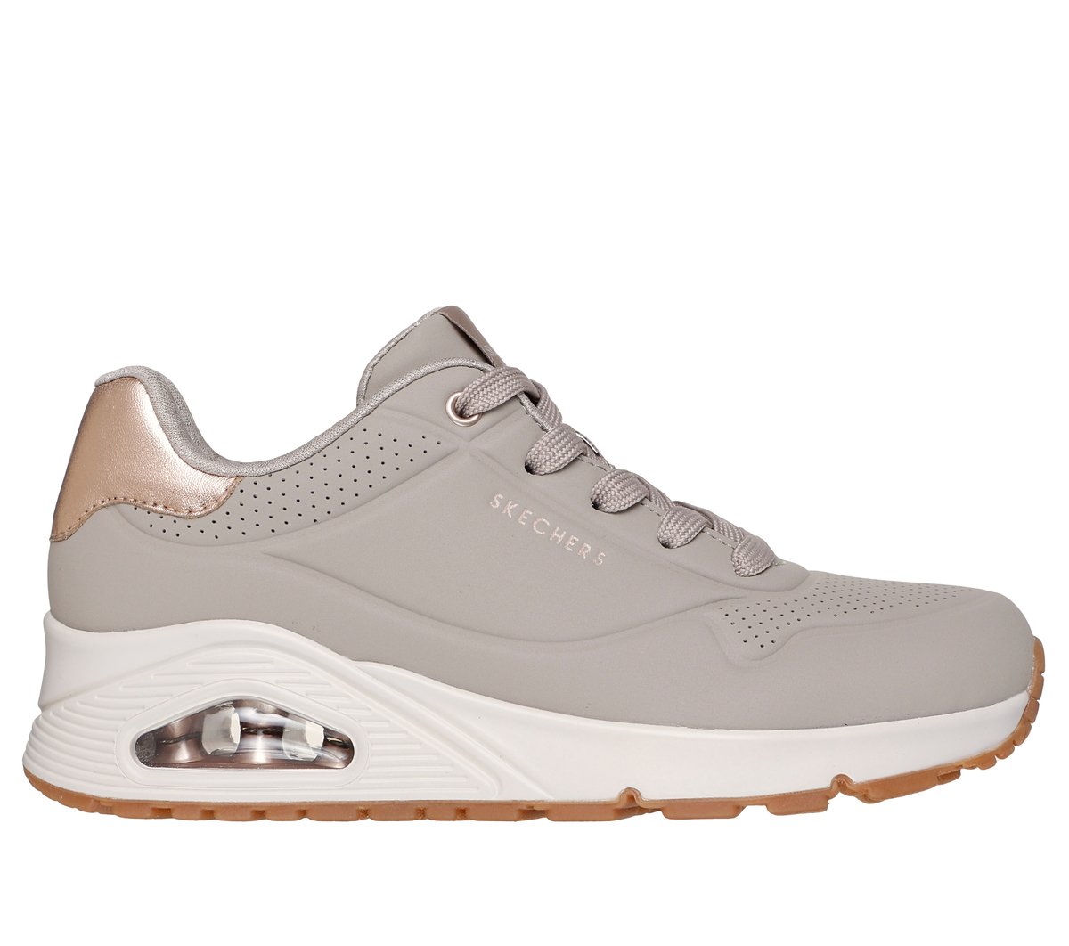 UNO - Golden Air | Women Skechers sale
