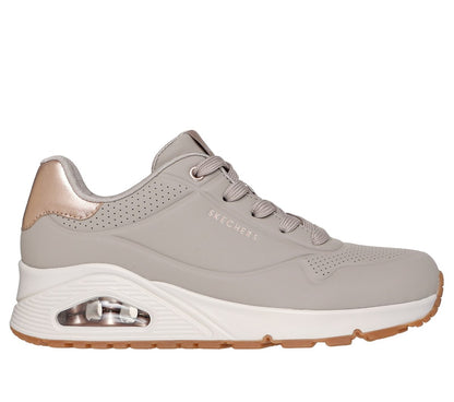 UNO - Golden Air | Women Skechers sale