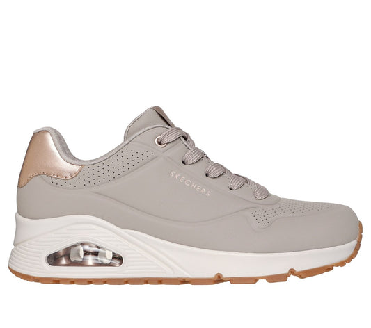 UNO - Golden Air | Women Skechers sale