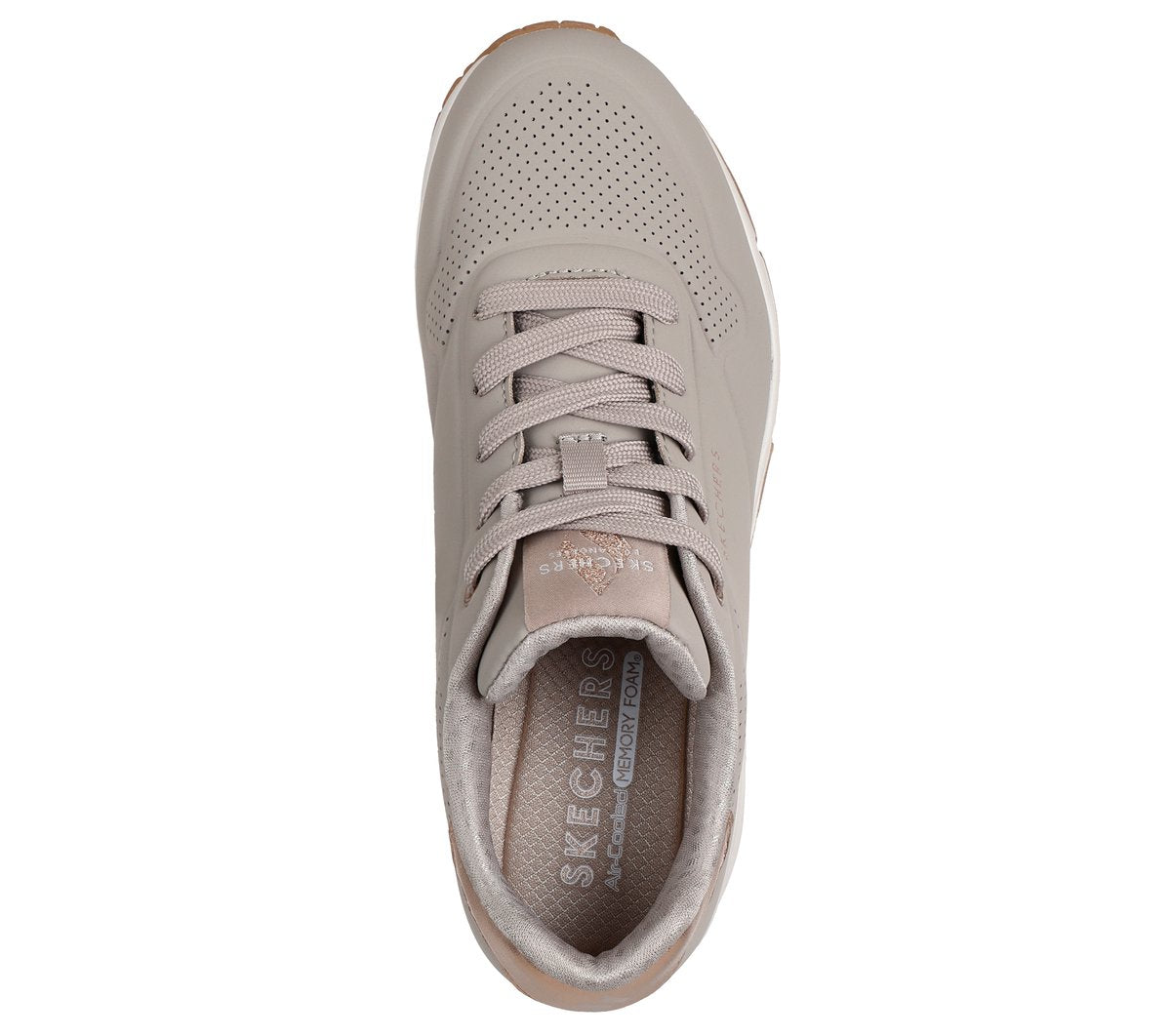 UNO - Golden Air | Women Skechers sale