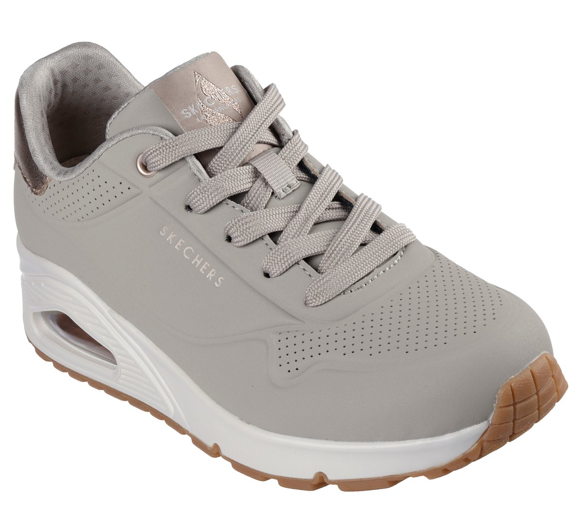 UNO - Golden Air | Women Skechers sale