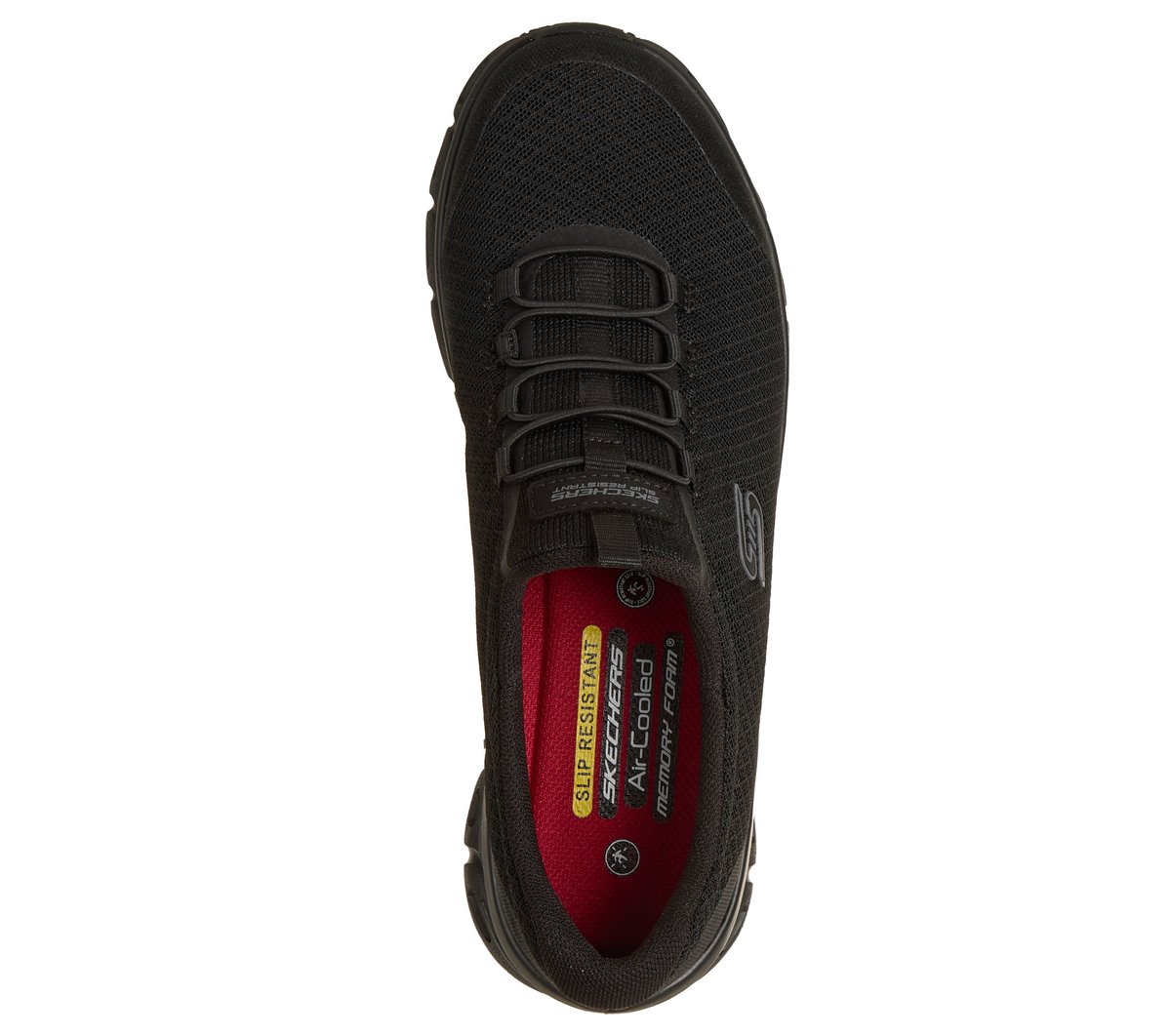 Work Slip-Resistant: Glide-Step | Skechers discount