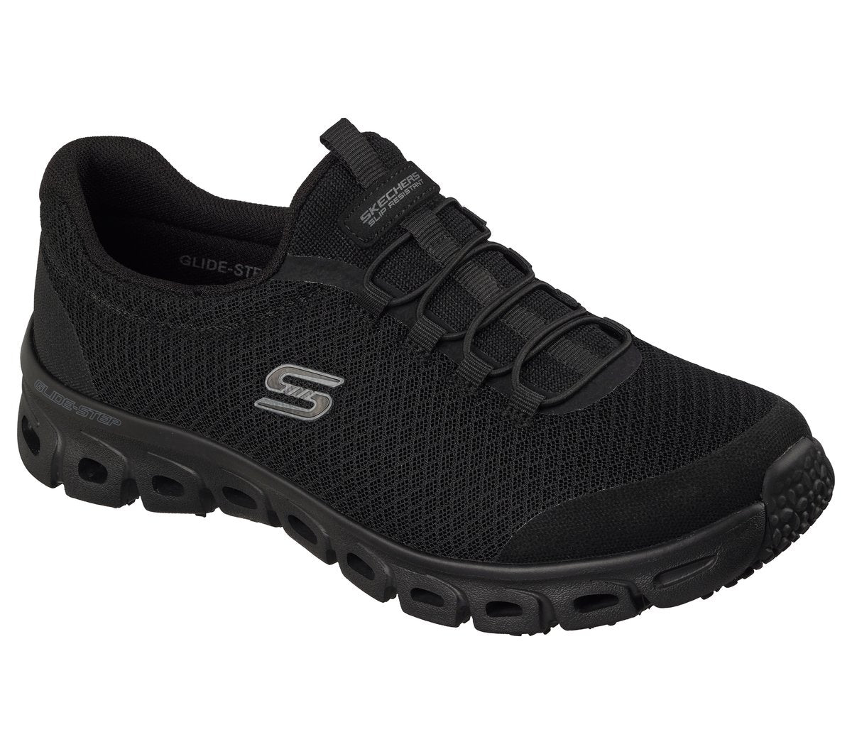 Work Slip-Resistant: Glide-Step | Skechers discount