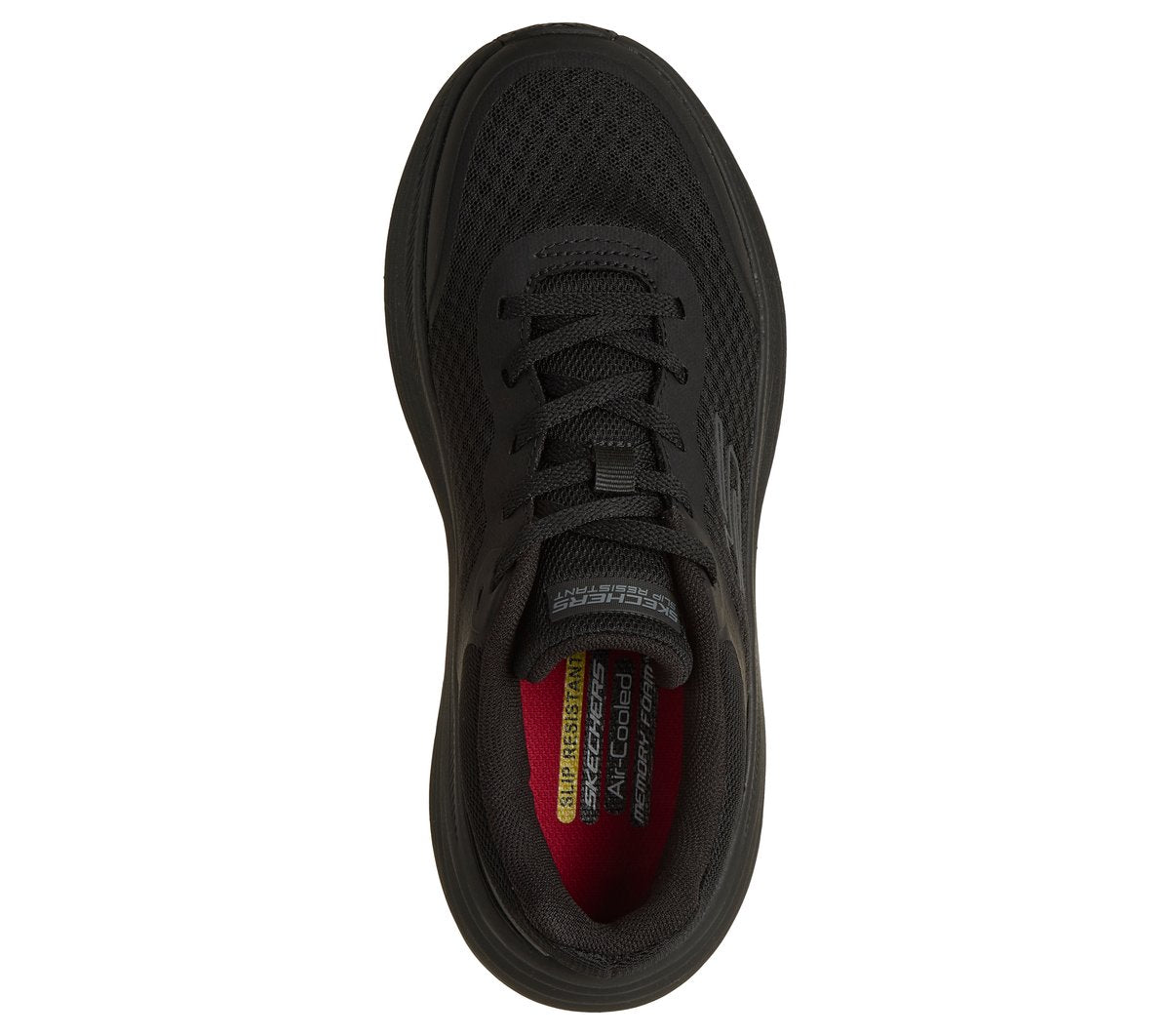 Work Slip-Resistant: Max Cushioning Endeavour | Women Skechers for sale