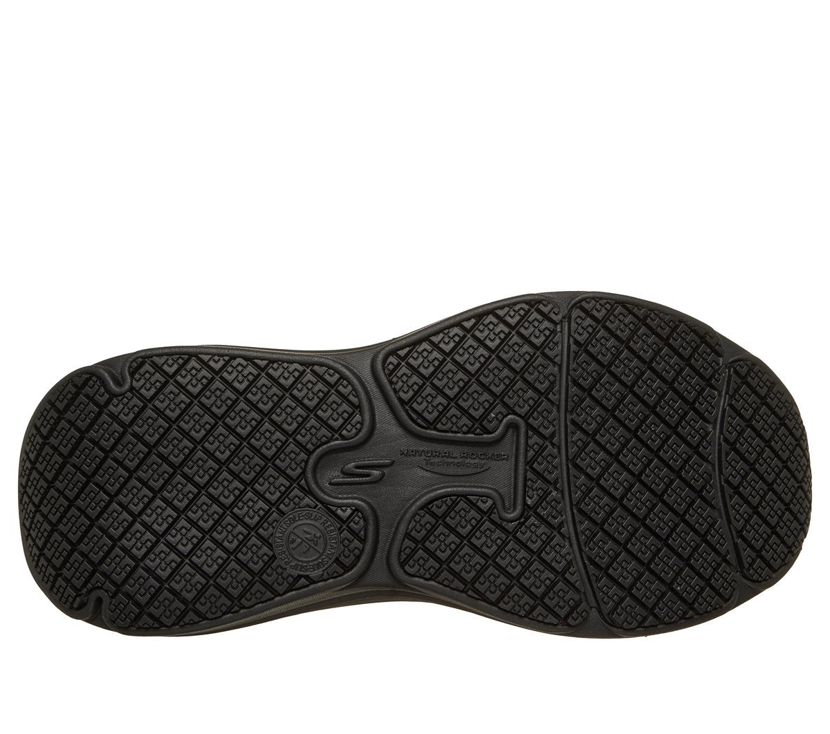 Work Slip-Resistant: Max Cushioning Endeavour | Women Skechers for sale