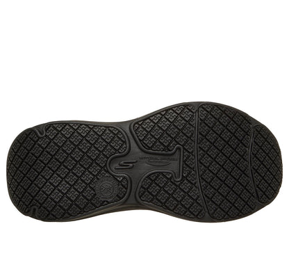 Work Slip-Resistant: Max Cushioning Endeavour | Women Skechers for sale