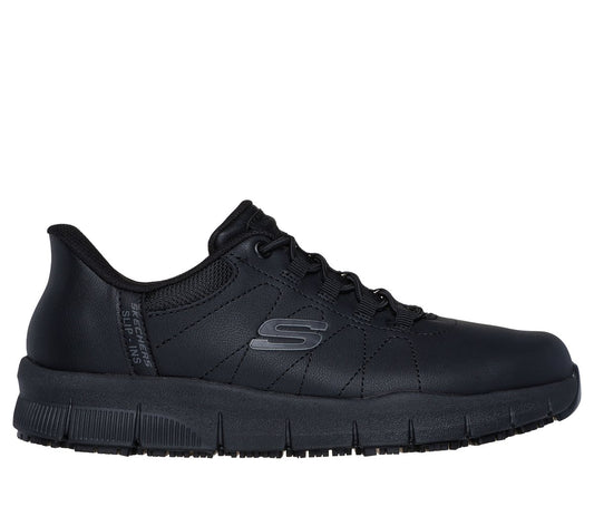 Slip-ins Work: Nampa - Cottonbud | Women Skechers online