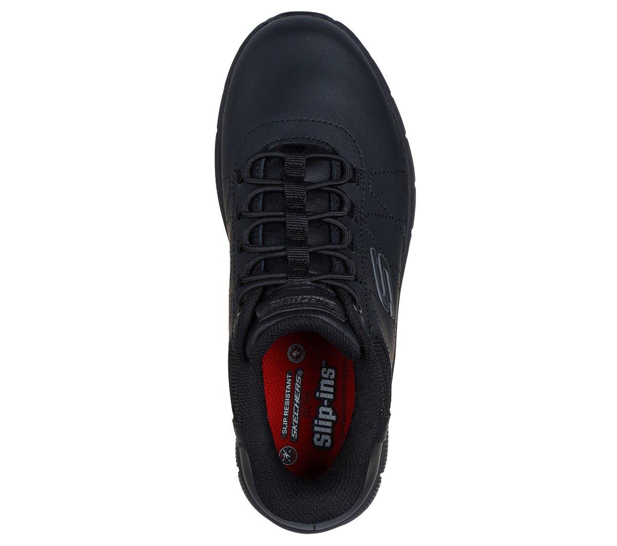 Slip-ins Work: Nampa - Cottonbud | Women Skechers online