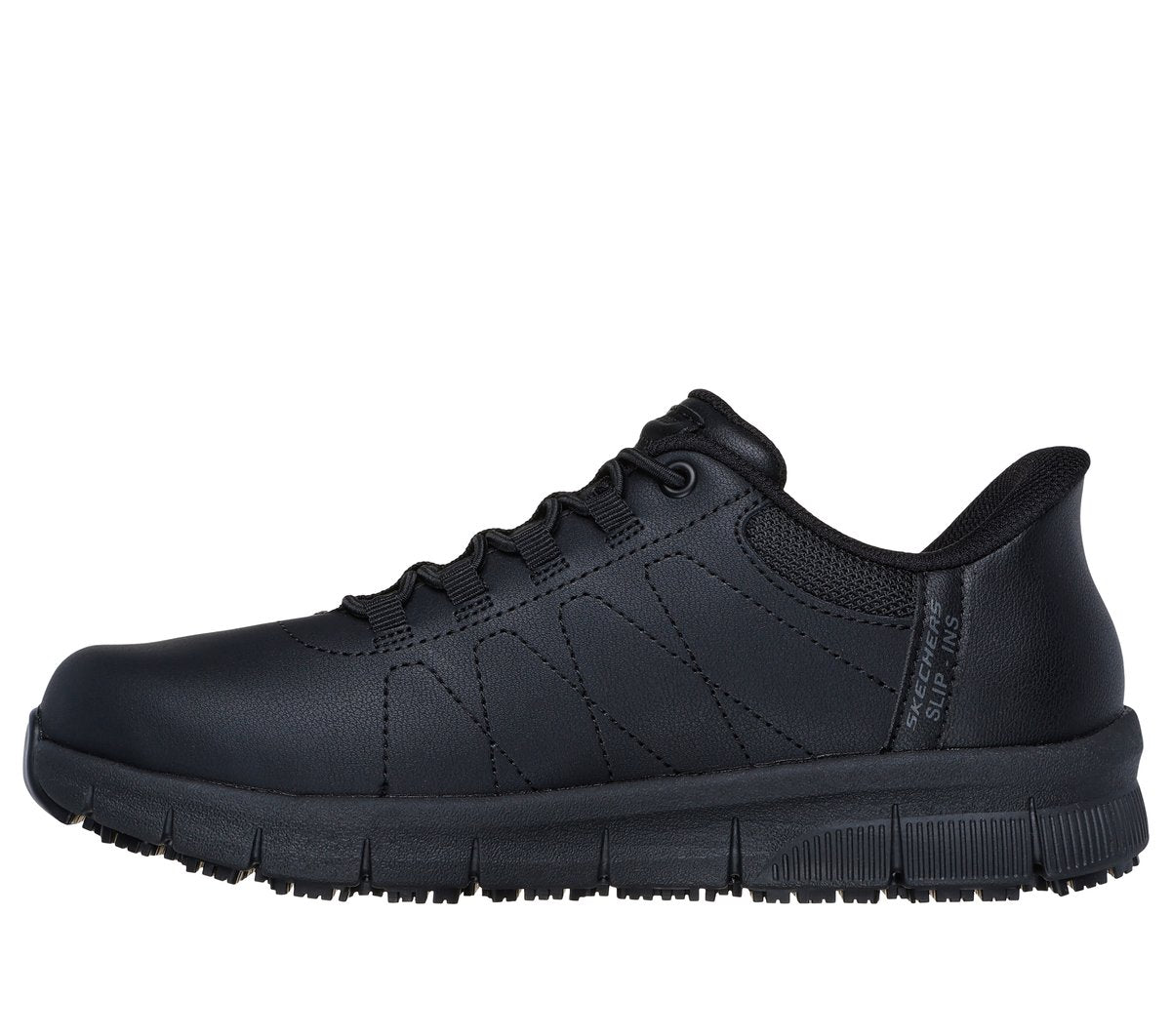 Slip-ins Work: Nampa - Cottonbud | Women Skechers online