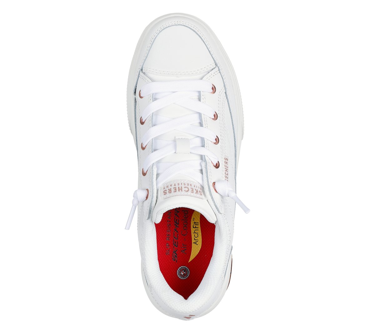 Work Slip-Resistant: Arch Fit Arcade | Women Skechers online shop