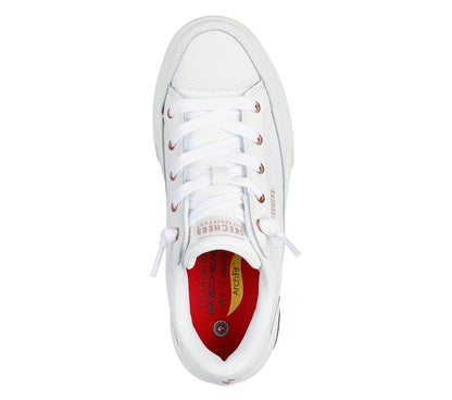 Work Slip-Resistant: Arch Fit Arcade | Women Skechers online shop