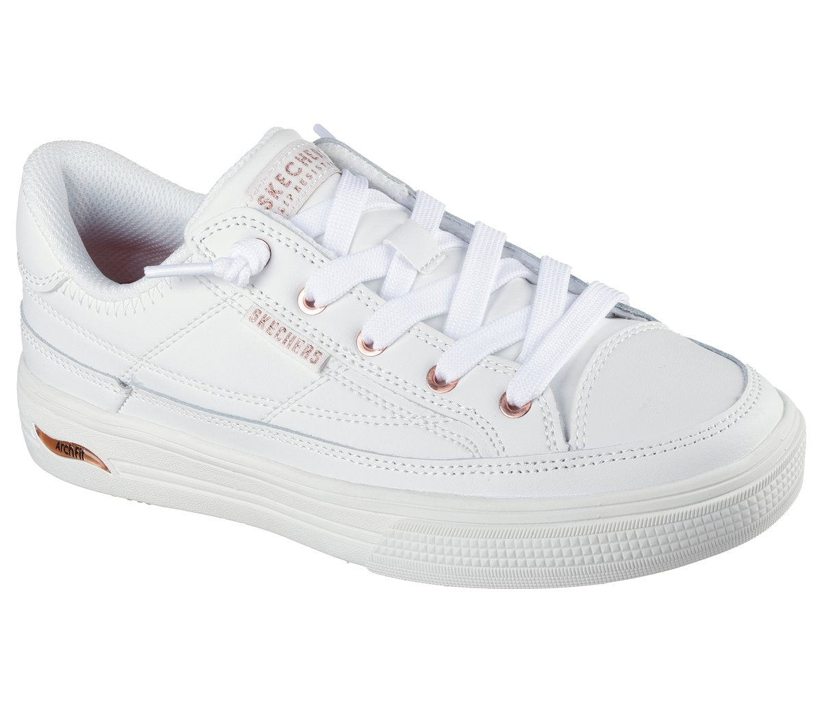 Work Slip-Resistant: Arch Fit Arcade | Women Skechers online shop