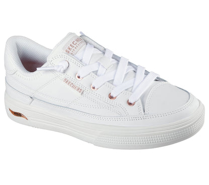Work Slip-Resistant: Arch Fit Arcade | Women Skechers online shop
