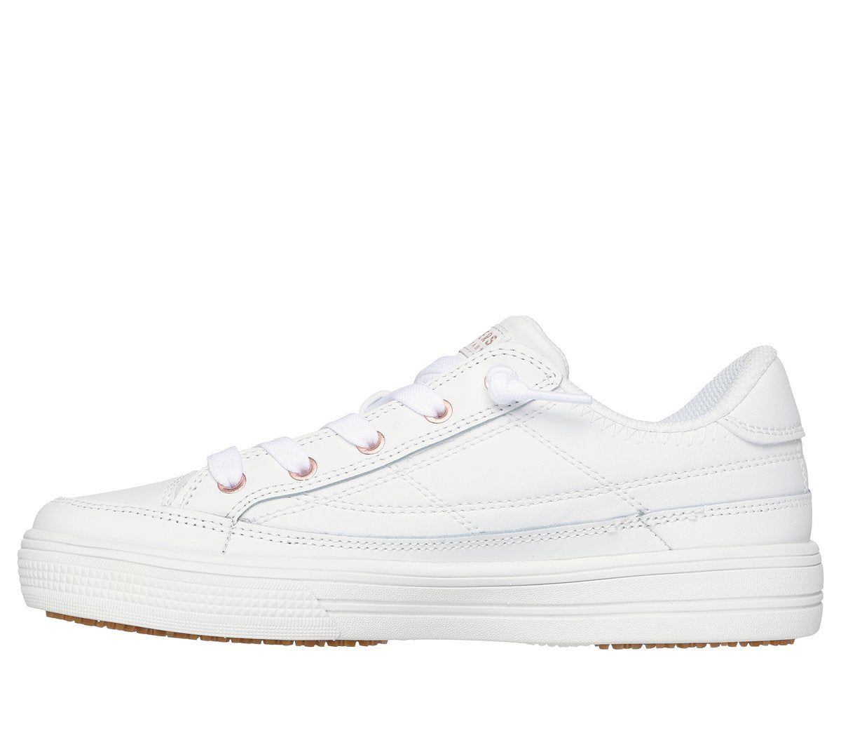 Work Slip-Resistant: Arch Fit Arcade | Women Skechers online shop