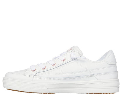 Work Slip-Resistant: Arch Fit Arcade | Women Skechers online shop