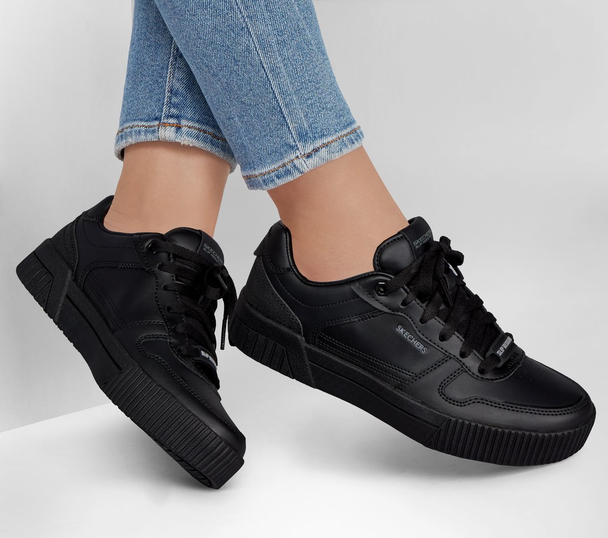 Work Slip-Resistant: Jade | Women Skechers on sale