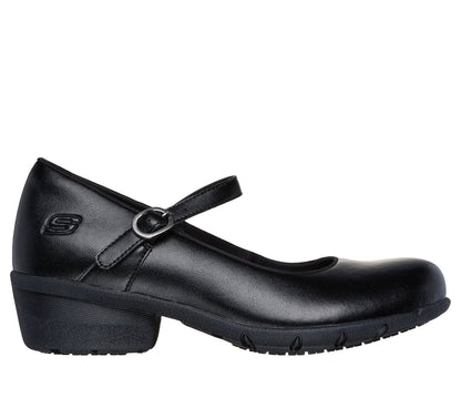 Work: Elsit SR | Women Skechers outlet