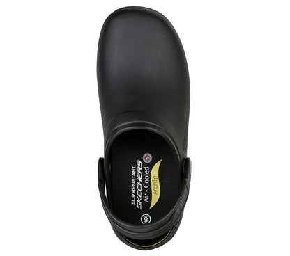 Work Arch Fit: Riverbound - Pasay SR | Women Skechers for sale