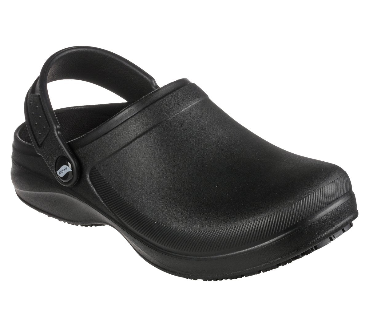 Work Arch Fit: Riverbound - Pasay SR | Women Skechers for sale