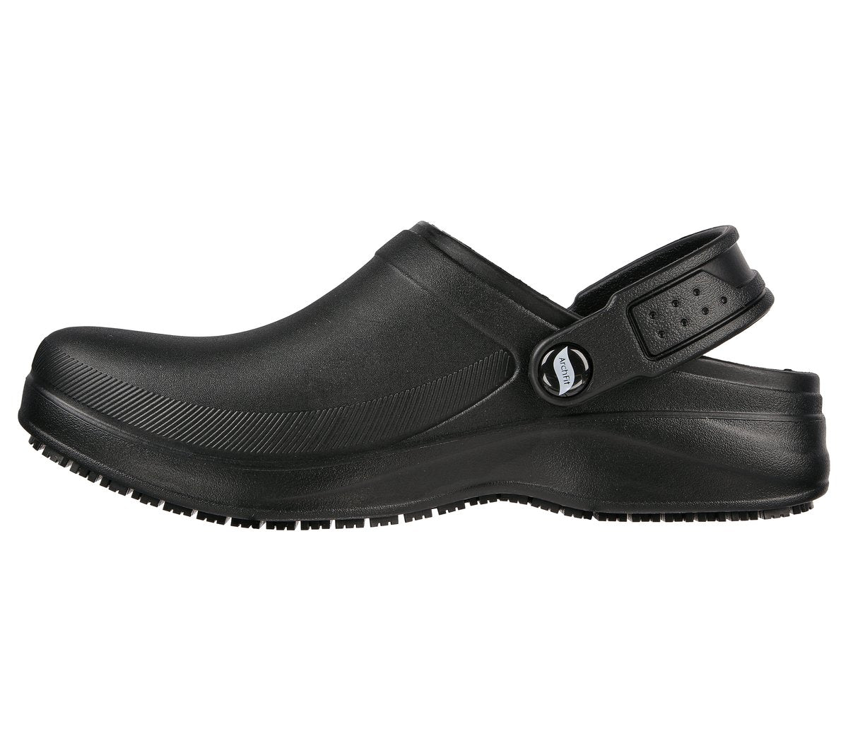 Work Arch Fit: Riverbound - Pasay SR | Women Skechers for sale