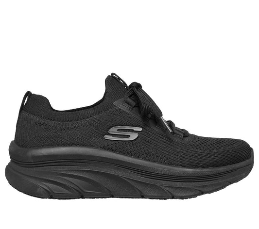 Work Relaxed Fit: D'Lux Walker SR - Ozema | Women Skechers online