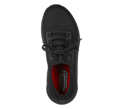 Work Relaxed Fit: D'Lux Walker SR - Ozema | Women Skechers online