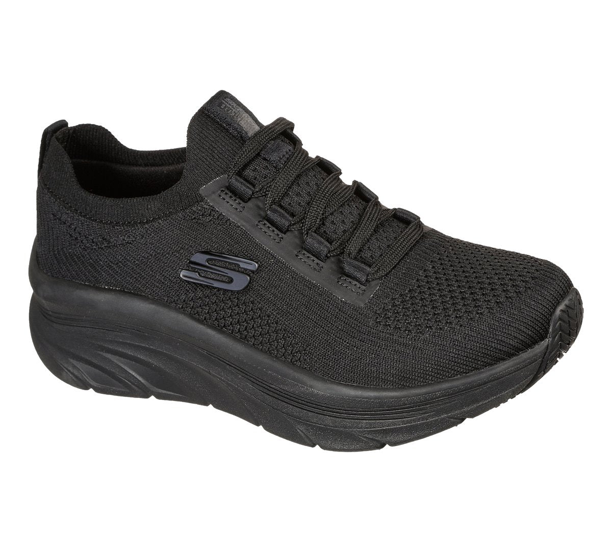 Work Relaxed Fit: D'Lux Walker SR - Ozema | Women Skechers online