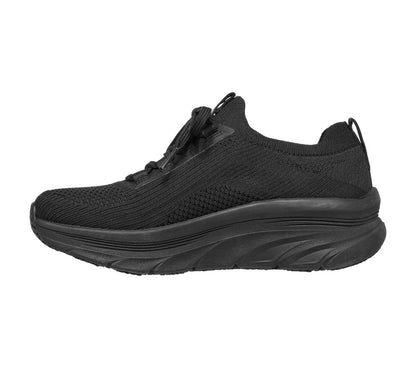 Work Relaxed Fit: D'Lux Walker SR - Ozema | Women Skechers online