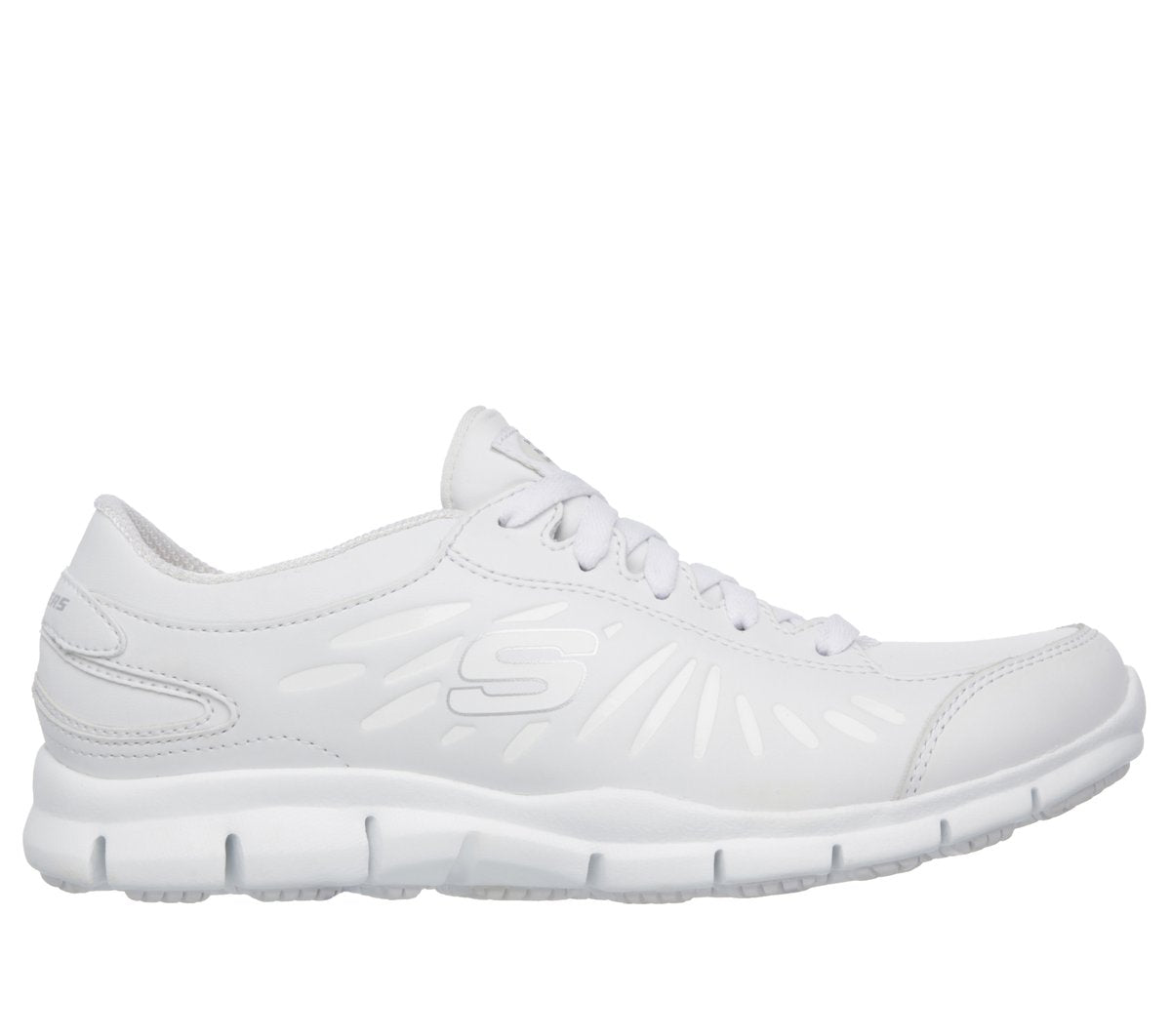 Work Relaxed Fit: Eldred - Dewey SR | Women Skechers online shop