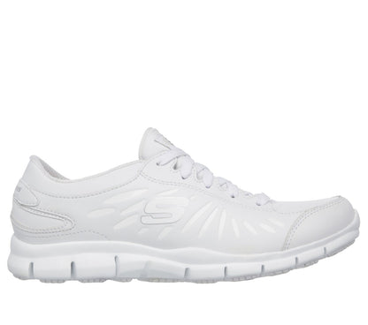 Work Relaxed Fit: Eldred - Dewey SR | Women Skechers online shop